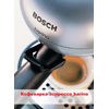 BOSCH TCA 4101